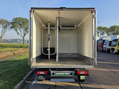 Ford TRANSIT 350 koeling bi-temp EUR6 foto 12