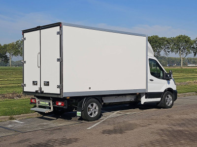 Ford TRANSIT 350 koeling bi-temp EUR6 foto 3