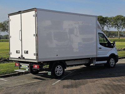 Ford TRANSIT 350 koeling bi-temp EUR6 foto 3