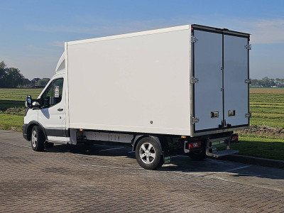 Ford TRANSIT 350 koeling bi-temp EUR6 foto 6
