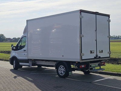 Ford TRANSIT 350 koeling bi-temp EUR6 foto 6