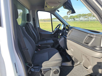 Ford TRANSIT 350 koeling bi-temp EUR6 foto 7