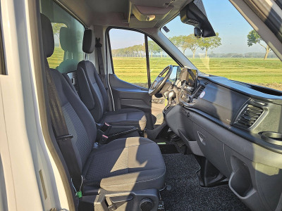 Ford TRANSIT 350 koeling bi-temp EUR6 foto 7