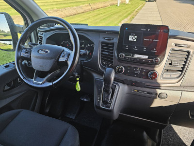 Ford TRANSIT 350 koeling bi-temp EUR6 foto 8