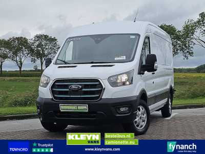 Ford TRANSIT 350 wltp 317 kms