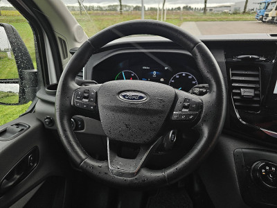 Ford TRANSIT 350 wltp 317 kms foto 10
