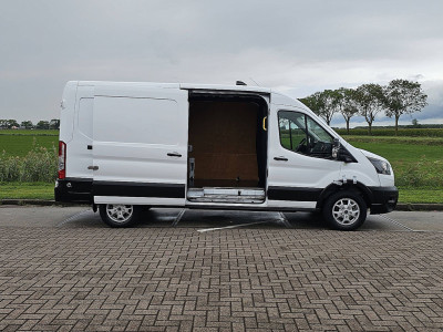 Ford TRANSIT 350 wltp 317 kms foto 13