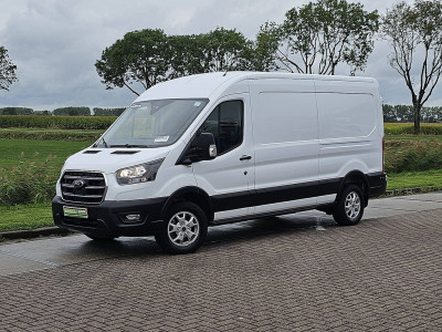 Ford TRANSIT 350 wltp 317 kms foto 2