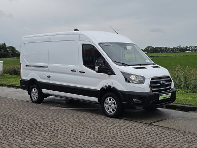 Ford TRANSIT 350 wltp 317 kms foto 5