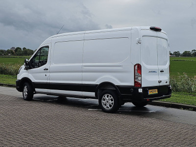 Ford TRANSIT 350 wltp 317 kms foto 6
