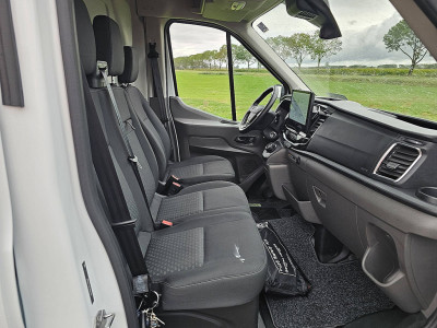 Ford TRANSIT 350 wltp 317 kms foto 7