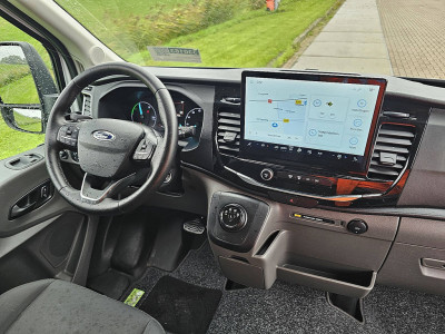 Ford TRANSIT 350 wltp 317 kms foto 8