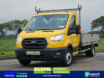Ford TRANSIT 430 470 2.0 ac EURO6