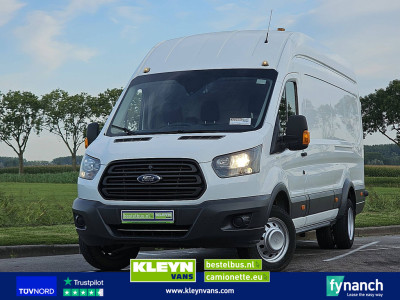 Ford TRANSIT 430 ac 170 pk EURO6