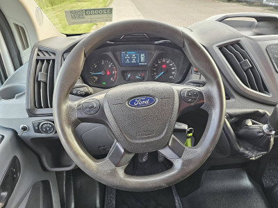 Ford TRANSIT 430 ac 170 pk EURO6 foto 10