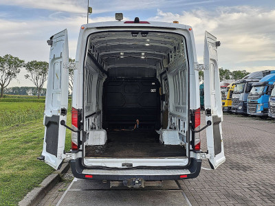 Ford TRANSIT 430 ac 170 pk EURO6 foto 12