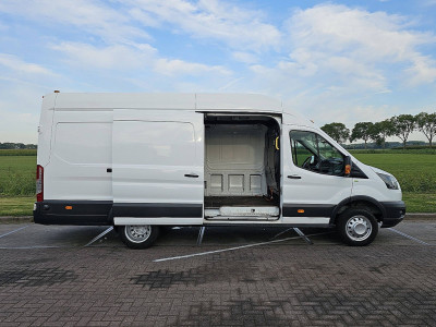 Ford TRANSIT 430 ac 170 pk EURO6 foto 13