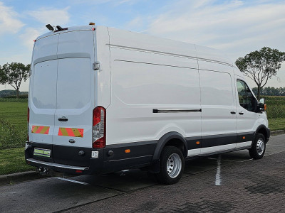 Ford TRANSIT 430 ac 170 pk EURO6 foto 3