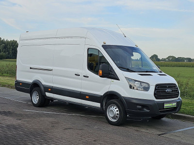 Ford TRANSIT 430 ac 170 pk EURO6 foto 5