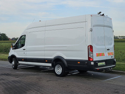 Ford TRANSIT 430 ac 170 pk EURO6 foto 6