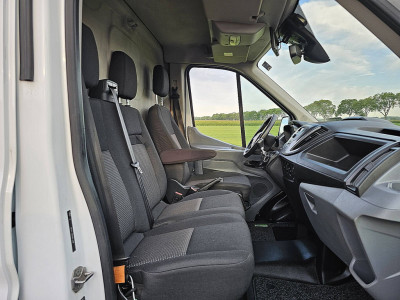 Ford TRANSIT 430 ac 170 pk EURO6 foto 7