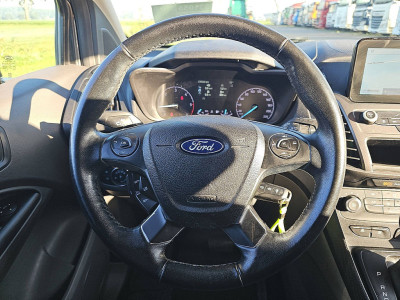 Ford TRANSIT CONNECT 1.5 foto 12