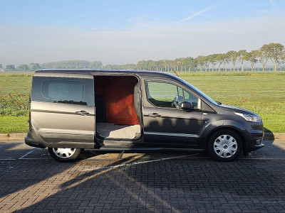 Ford TRANSIT CONNECT 1.5 foto 14