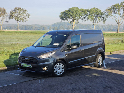 Ford TRANSIT CONNECT 1.5 foto 2