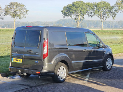 Ford TRANSIT CONNECT 1.5 foto 3