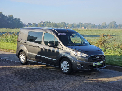 Ford TRANSIT CONNECT 1.5 foto 5