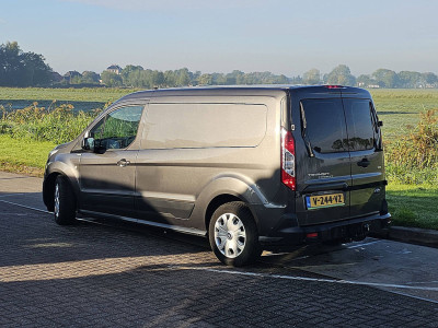 Ford TRANSIT CONNECT 1.5 foto 6
