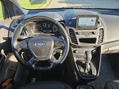 Ford TRANSIT CONNECT 1.5 foto 8