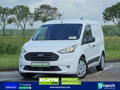 Ford TRANSIT CONNECT 1.5 L1 Airco Pdc Euro6 !