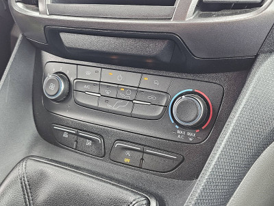 Ford TRANSIT CONNECT 1.5 L2 3 Zits Navi foto 10