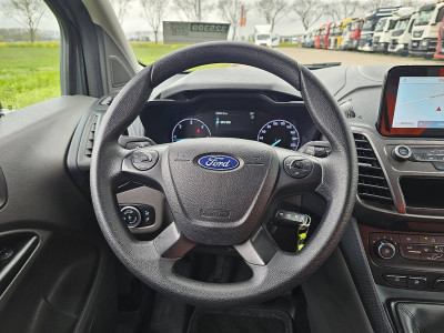 Ford TRANSIT CONNECT 1.5 L2 3 Zits Navi foto 11