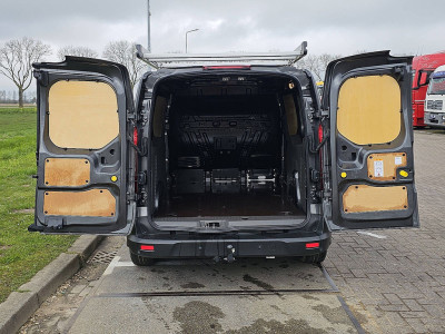 Ford TRANSIT CONNECT 1.5 L2 3 Zits Navi foto 13