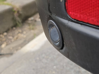 Ford TRANSIT CONNECT 1.5 L2 3 Zits Navi foto 16