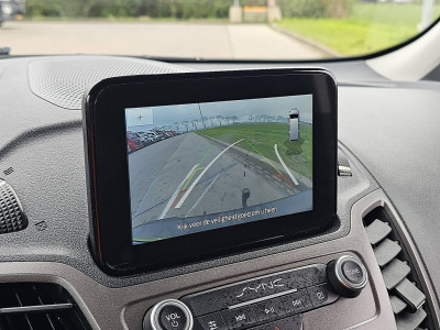 Ford TRANSIT CONNECT 1.5 L2 3 Zits Navi foto 17