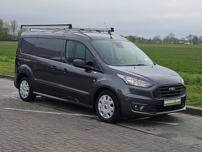 Ford TRANSIT CONNECT 1.5 L2 3 Zits Navi foto 5