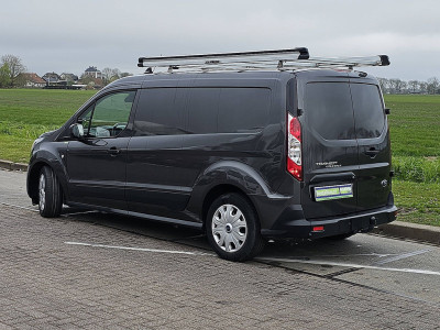 Ford TRANSIT CONNECT 1.5 L2 3 Zits Navi foto 6