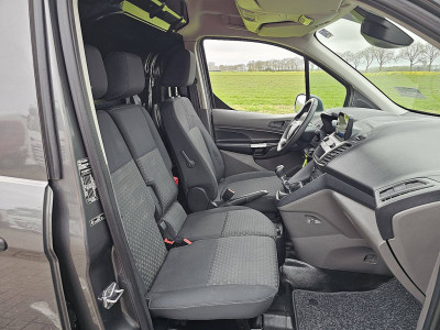 Ford TRANSIT CONNECT 1.5 L2 3 Zits Navi foto 7