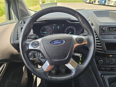 Ford TRANSIT CONNECT 1.5 L2 Lang Airco 3 Zits foto 10
