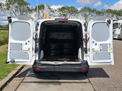 Ford TRANSIT CONNECT 1.5 L2 Lang Airco 3 Zits foto 12