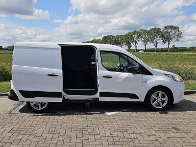 Ford TRANSIT CONNECT 1.5 L2 Lang Airco 3 Zits foto 13