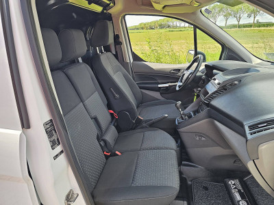 Ford TRANSIT CONNECT 1.5 L2 Lang Airco 3 Zits foto 7