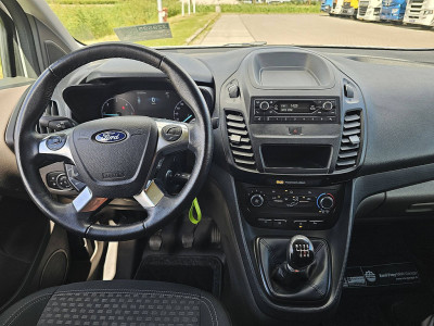 Ford TRANSIT CONNECT 1.5 L2 Lang Airco 3 Zits foto 8
