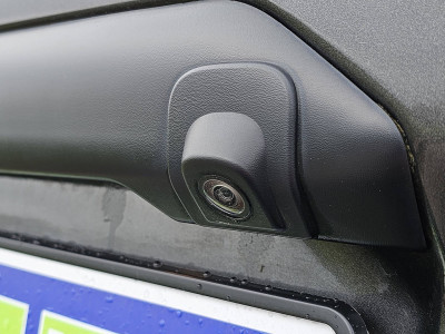 Ford TRANSIT CONNECT 1.5 L2 Lang Airco Navi 3 Zits Achterdeuren Imperiaal Trekhaak Multifunctioneel Stuur Camera Apple Carplay PDC Cruise Control Euro6 100 PK! foto 18