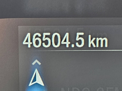 Ford TRANSIT CONNECT 1.5 L2 Lang Airco Navi 3 Zits Achterdeuren Imperiaal Trekhaak Multifunctioneel Stuur Camera Apple Carplay PDC Cruise Control Euro6 100 PK! foto 9