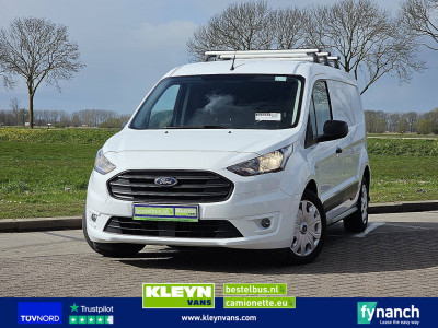 Ford TRANSIT CONNECT 1.5 L2 TREND 100Pk Euro6