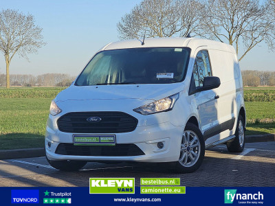 Ford TRANSIT CONNECT 1.5 L2 TREND Euro6 AC!
